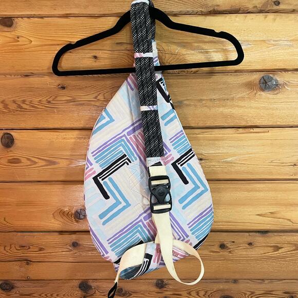 KAVU Rope Pack Backpack - Picture 3 of 6